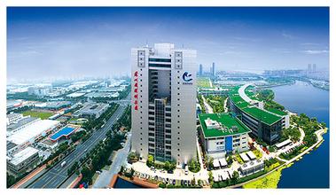 蘇州工業(yè)園區(qū):打造中國開發(fā)區(qū)升級版