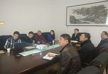 張柔文化旅游區(qū)產(chǎn)業(yè)發(fā)展規(guī)劃獲保定市紀(jì)委書記高度評(píng)價(jià)