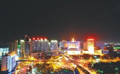 邯鄲經(jīng)濟(jì)技術(shù)開發(fā)區(qū):吹響打造“千億園區(qū)”集結(jié)號