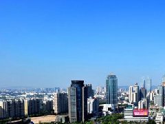 蘇州高新區(qū):千億產(chǎn)值的地區(qū)經(jīng)濟(jì)“發(fā)動機(jī)”