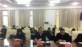 打造南國藥都提升安仁中草(醫(yī))藥產(chǎn)業(yè)國家戰(zhàn)略地位