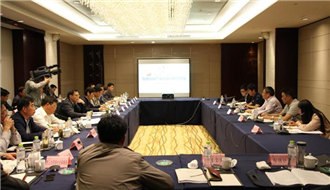 舉全市之力,打造日照臨港高端產業科技創新示范區