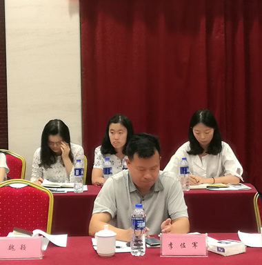 “申報之意不在名,在乎發(fā)展戰(zhàn)略也”——安徽滁州高新區(qū)創(chuàng)建國家高新區(qū)專家咨詢會順利召開