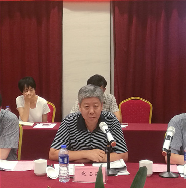“申報之意不在名,在乎發(fā)展戰(zhàn)略也”——安徽滁州高新區(qū)創(chuàng)建國家高新區(qū)專家咨詢會順利召開