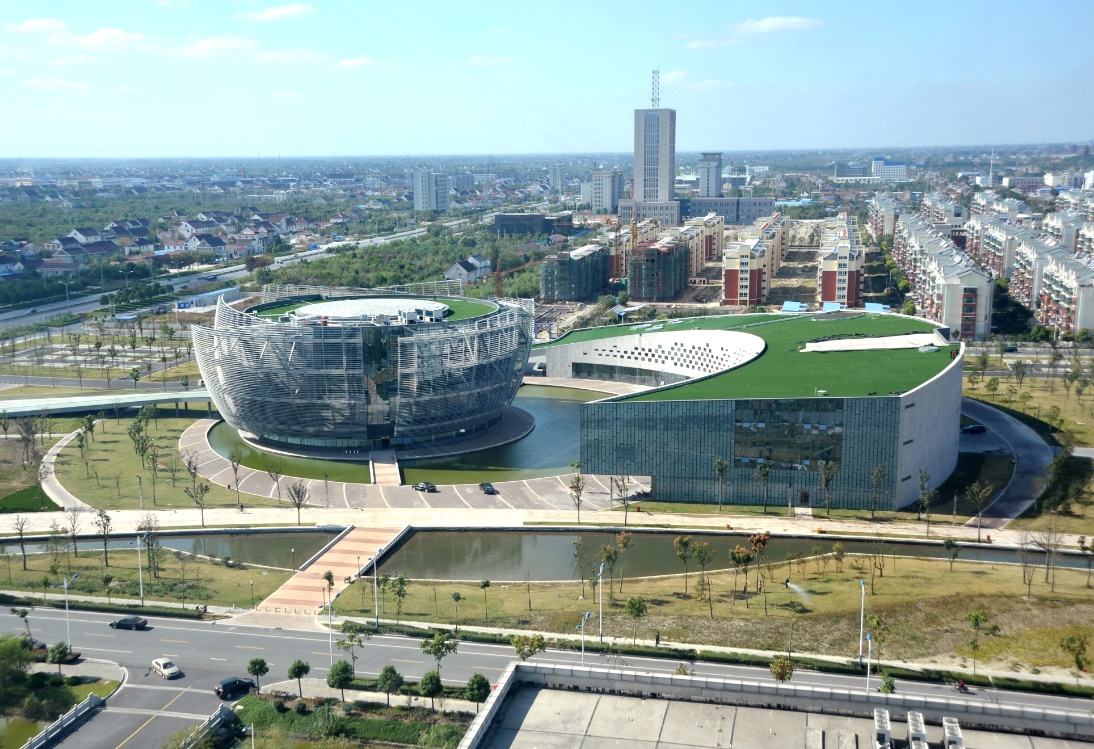 如皋經開區:聚力創新,特色發展勢頭正勁