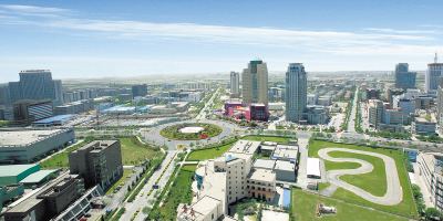 三步走打造西北氫能產(chǎn)業(yè)高地，《鄂爾多斯市氫能產(chǎn)業(yè)發(fā)展規(guī)劃》發(fā)布