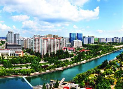 上半年四川省高新區(qū)營收1.5萬億元 主要指標(biāo)呈穩(wěn)中向好態(tài)勢