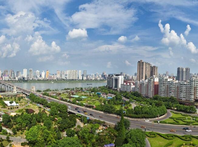 國家高新區(qū)最新排名！青島高新區(qū)上升4個(gè)位次……