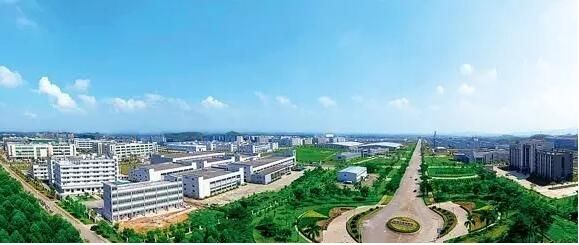 高效建設+運營!溫江國家農業科技園區交出高分期中卷