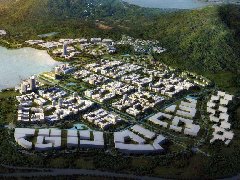 天水市政協調研麥積區“十四五”鄉村振興戰略規劃及果品產業產加銷一體化發
