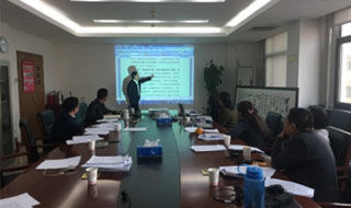 參加現代農業產業園建設研討會,我院貢獻產業融合發展理論成果