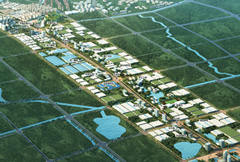 東盟經(jīng)開區(qū)聚力隊(duì)伍建設(shè)推動經(jīng)濟(jì)發(fā)展
