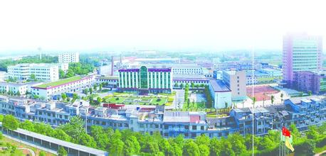寧鄉經開區:去年完成規模工業總產值870億 同比增長12.5%