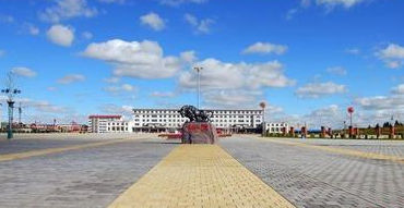 多倫縣：加快產業結構調整 推動縣域經濟持續發展