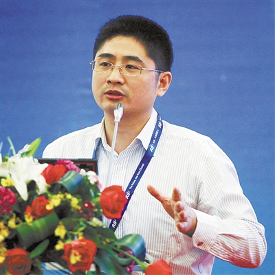 李燕、王忠宏：軟實力--中國建設制造強國的重要命題