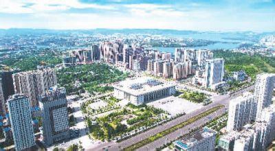 岳陽開發區:打造創新創業新高地