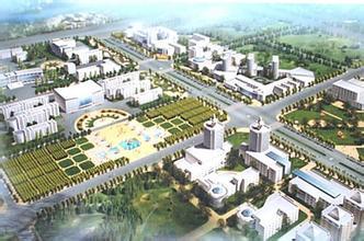 渭南經(jīng)開(kāi)區(qū):中國(guó)大西部特色園區(qū)新高地
