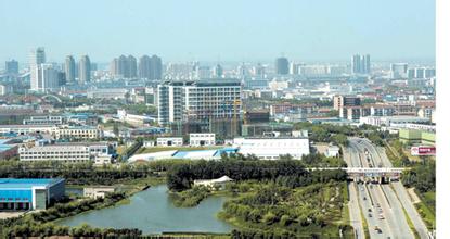 昆山開(kāi)發(fā)區(qū)轉(zhuǎn)型升級(jí)“更上層樓”