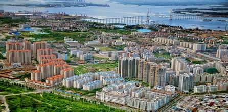 湛江經濟技術開發區:“區島合一”打造高新技術產業基地