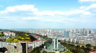 遂寧經開區與廣州(清遠)產業轉移工業園結為友好園區