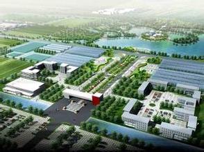 為什么產業園區需要PPP模式？