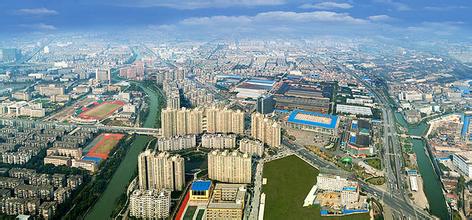 杭州經濟技術開發區簽約項目20個,生物醫藥信息技術突出