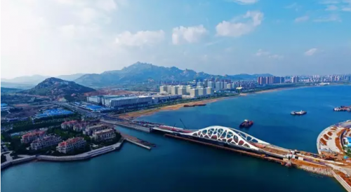 未來有多美？西海岸發(fā)布三年建設(shè)發(fā)展行動(dòng)計(jì)劃