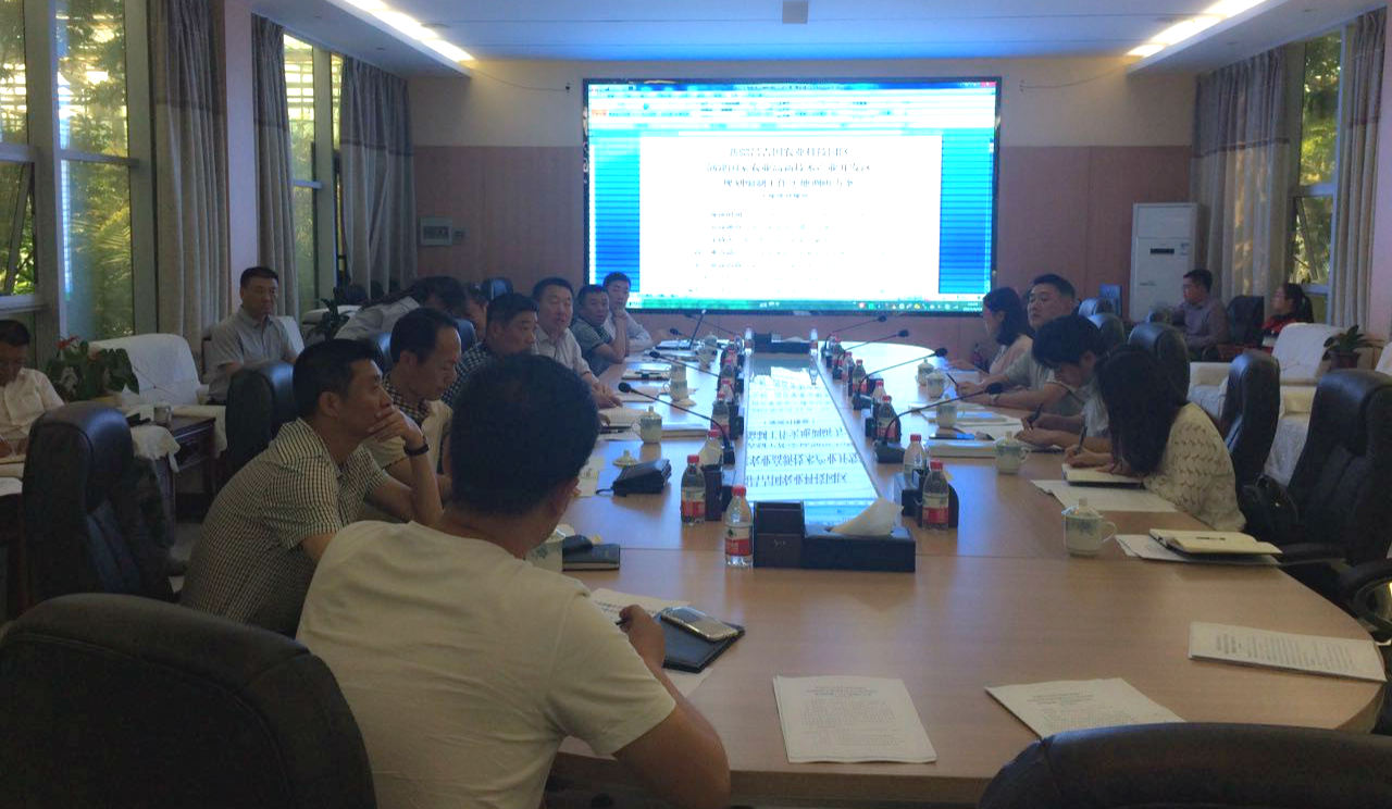 “絲路節點,農科之城”--昌吉國家農業科技園區全面開啟申創國家農業高新區
