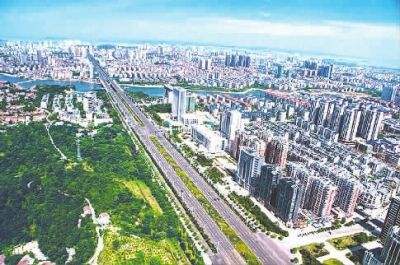 婁底經開區:陽光行政助力國地稅合作省級示范區建設