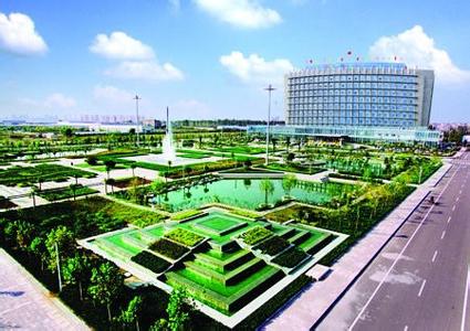 臨沂開發區:品牌建設成為經濟社會發展新動能
