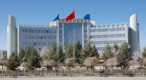 格爾木昆侖經開區:循環低碳發展的高原工業園區