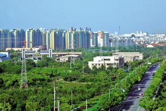 嘉興開發區:項目做“引擎”跑出“加速度”