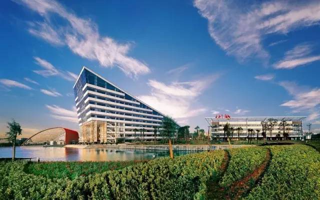 武漢經(jīng)開區(qū):轉(zhuǎn)換動能出新招