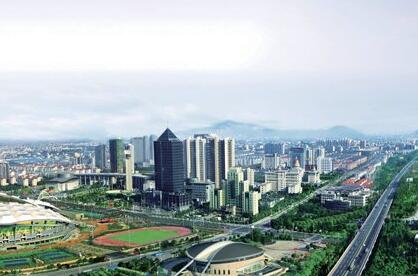 泰興經(jīng)濟開發(fā)區(qū):用創(chuàng)新為“創(chuàng)建”聚力