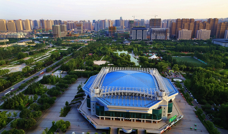 西安開(kāi)發(fā)區(qū):“管家”服務(wù)軍民融合 集群優(yōu)勢(shì)提升產(chǎn)業(yè)