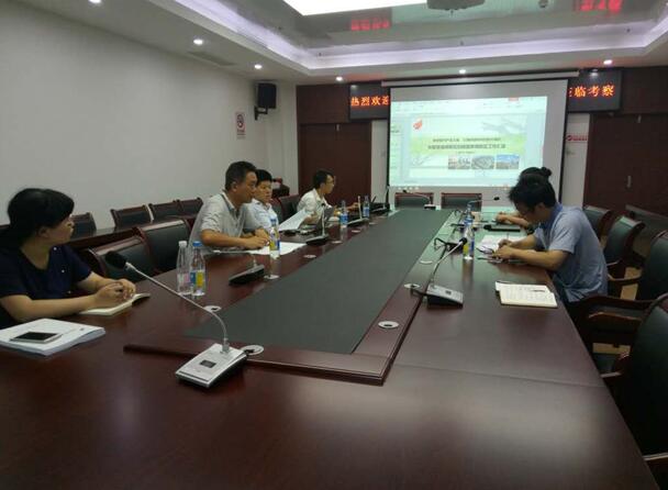 “南宣北合,通都大邑”——安徽宣城高新區創建國家高新區規劃編制工作完成