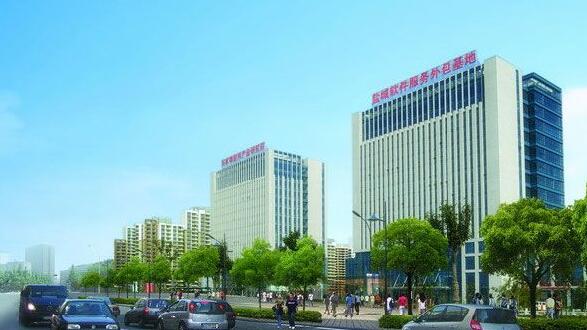 鹽城開發區:聚力創新創業