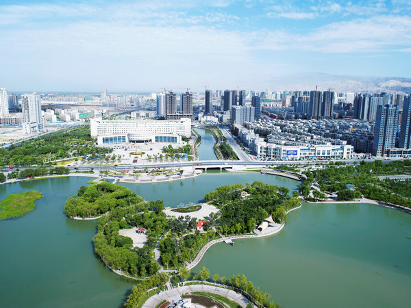 庫爾勒經(jīng)濟(jì)技術(shù)開發(fā)區(qū):不忘初心踏征程創(chuàng)新實(shí)干走前列