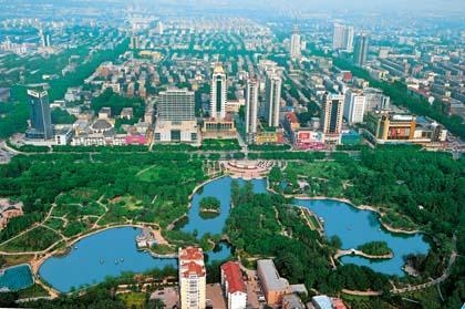 淄博經(jīng)濟(jì)開發(fā)區(qū)牢牢把握結(jié)構(gòu)調(diào)整這條主線,新舊動能轉(zhuǎn)換工作穩(wěn)步向前