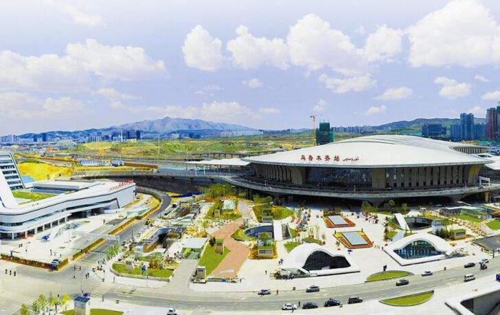 烏魯木齊經(jīng)開(kāi)區(qū)打造綠色低碳循環(huán)工業(yè)園區(qū)