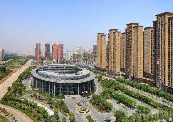 安徽省開發區啟動2.0升級程序:體制機制全面改革