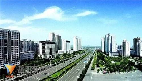 岳陽經開區:掛圖作戰跑出項目攻堅“加速度”