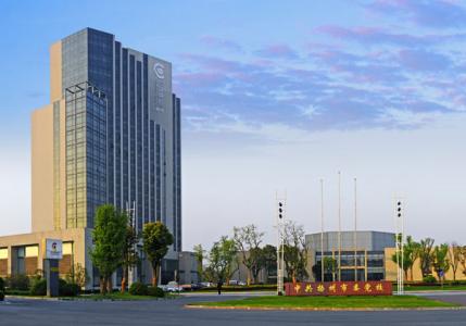 揚州開發區加快轉變發展方式:廢物變資源 循環不出園