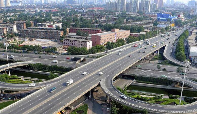 石家莊經濟技術開發區:各項改革破冰攻堅