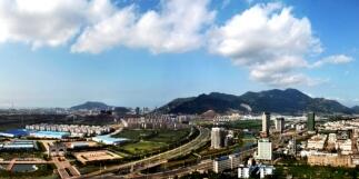 連云港:"三駕馬車"拉動經濟開發區"再開發"