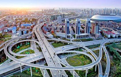 天津開發區:創新活力造就發展動力