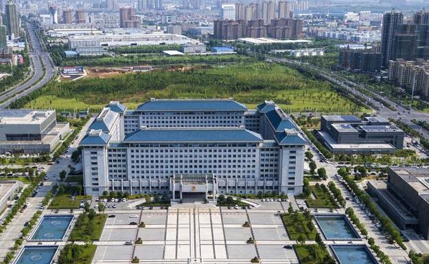 滁州經開區(qū)“三抓三促三增強”