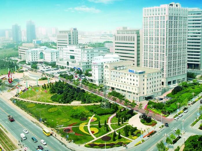 大連高新區“三箭齊發” 全力推進國家自創區建設