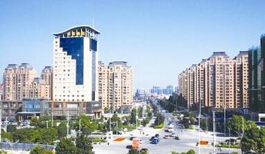 滁州經開區:為創新驅動引擎植入“知識產權之芯”