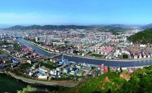 張家口經(jīng)開(kāi)區(qū):對(duì)標(biāo)先進(jìn)打造經(jīng)濟(jì)發(fā)展“升級(jí)版”